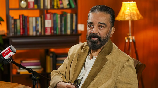 Kamal Hassan